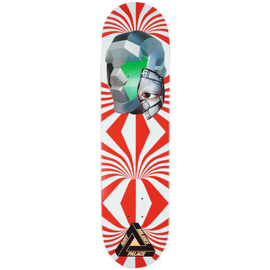 Rory Pro Deck S29 8.06"