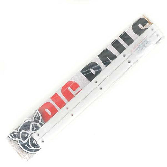 White Rails 14"