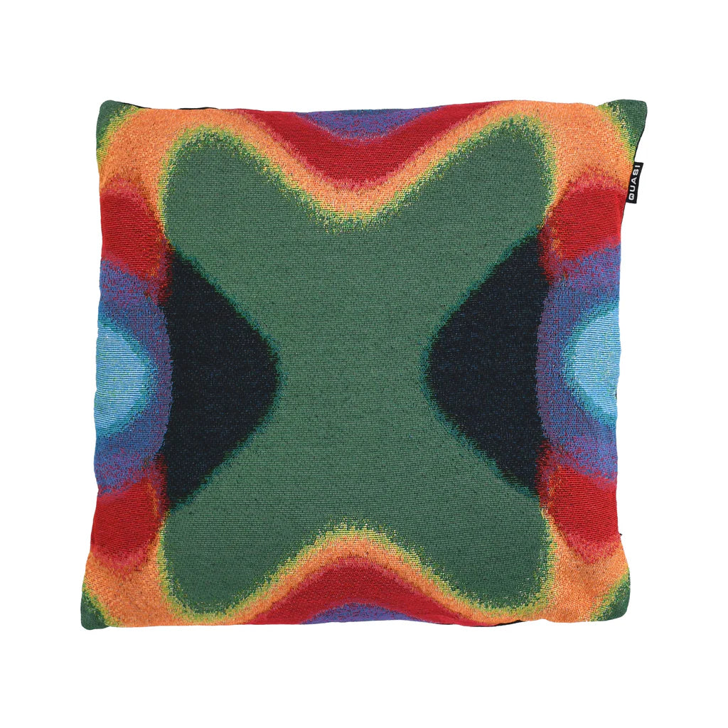 Colourblind Pillow (Multi)