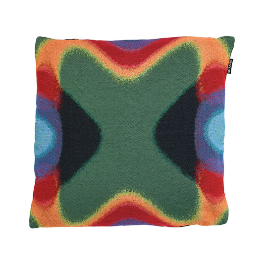 Colourblind Pillow (Multi)