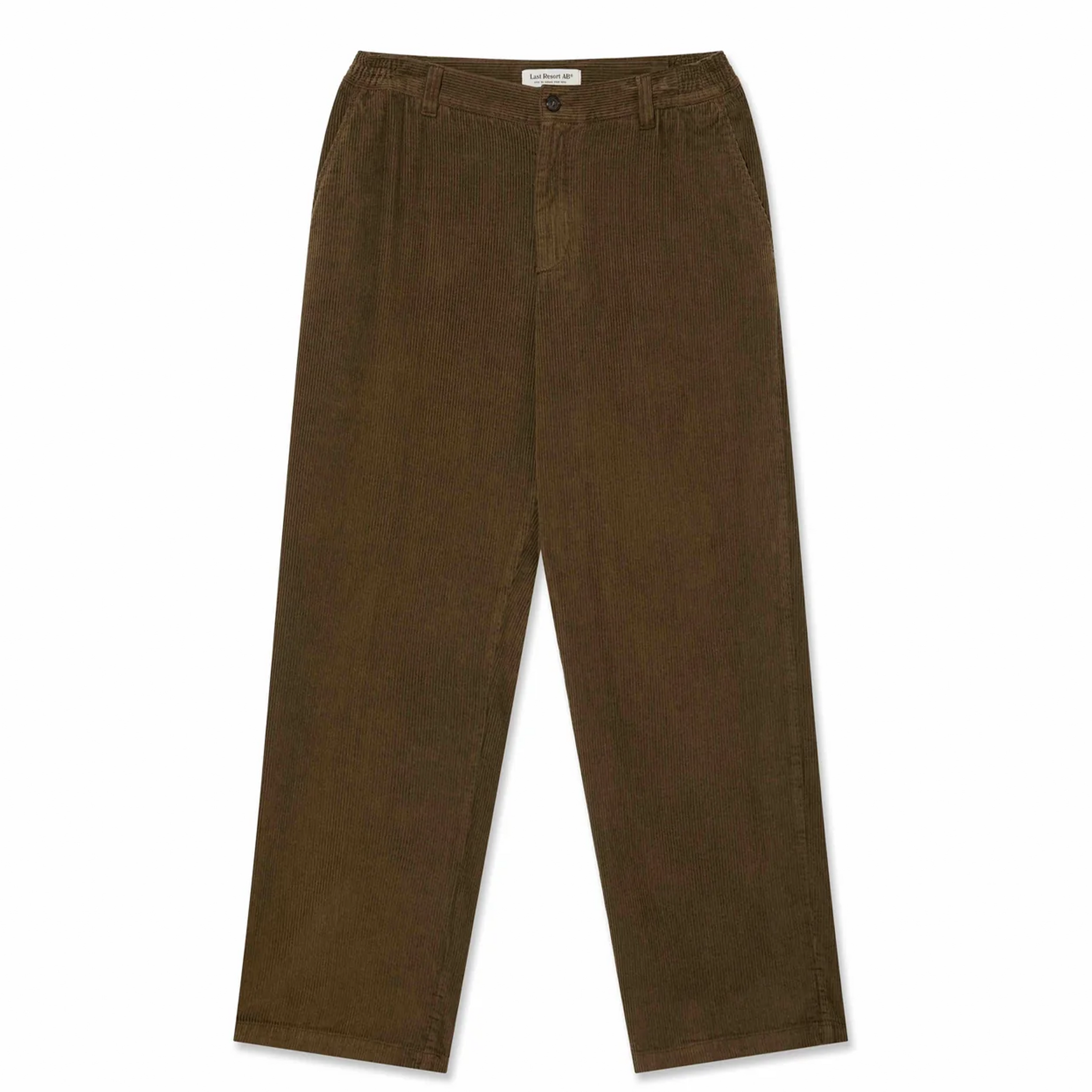 PM001 Cord (Brown)