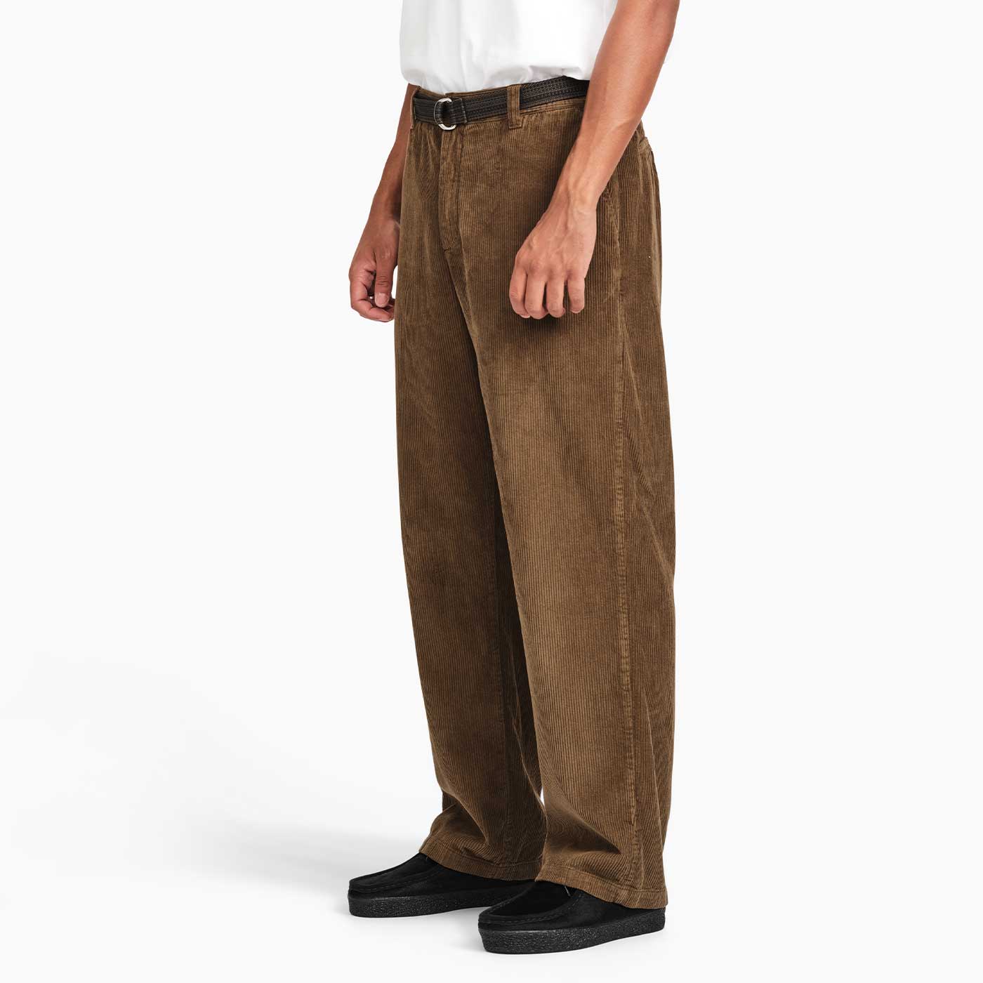 PM001 Cord (Brown)