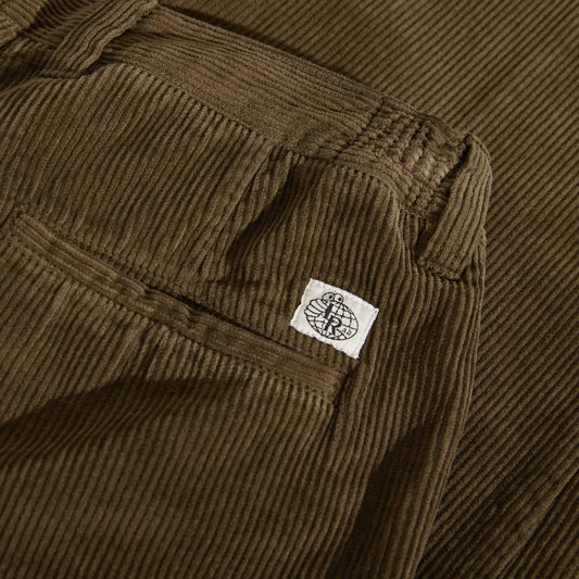 PM001 Cord (Brown)