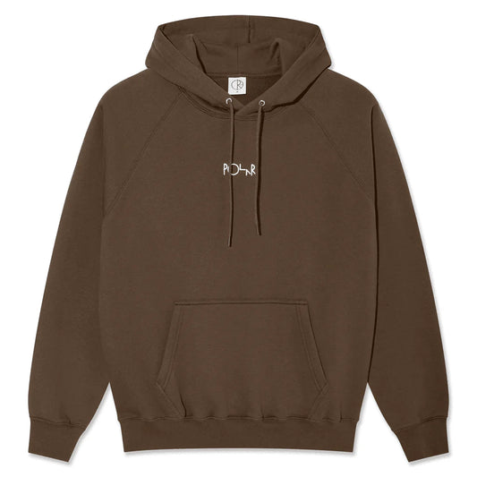 Default Hoodie (Brown)