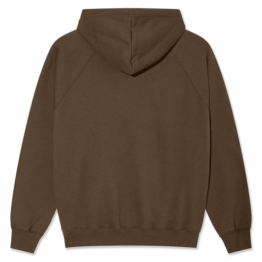 Default Hoodie (Brown)