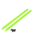 Load image into Gallery viewer, Powell Peralta Rails Rib Bones Lime Green with screws
