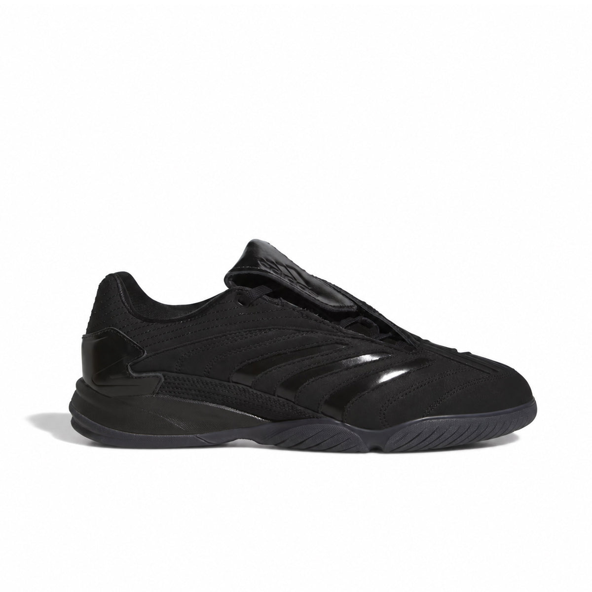 Predator Sala x Metalwood Shoes