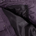 Charger l'image dans la visionneuse de la galerie, Basic Puffer (Dark Violet)
