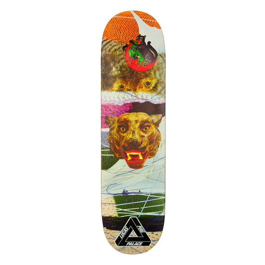 Lucas Puig-Pro Deck 8.25"