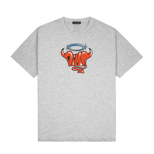 Purgatory T-Shirt (Heather Gray)