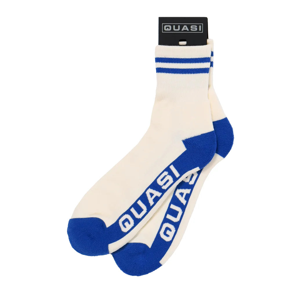 Euro Sock (Cream)