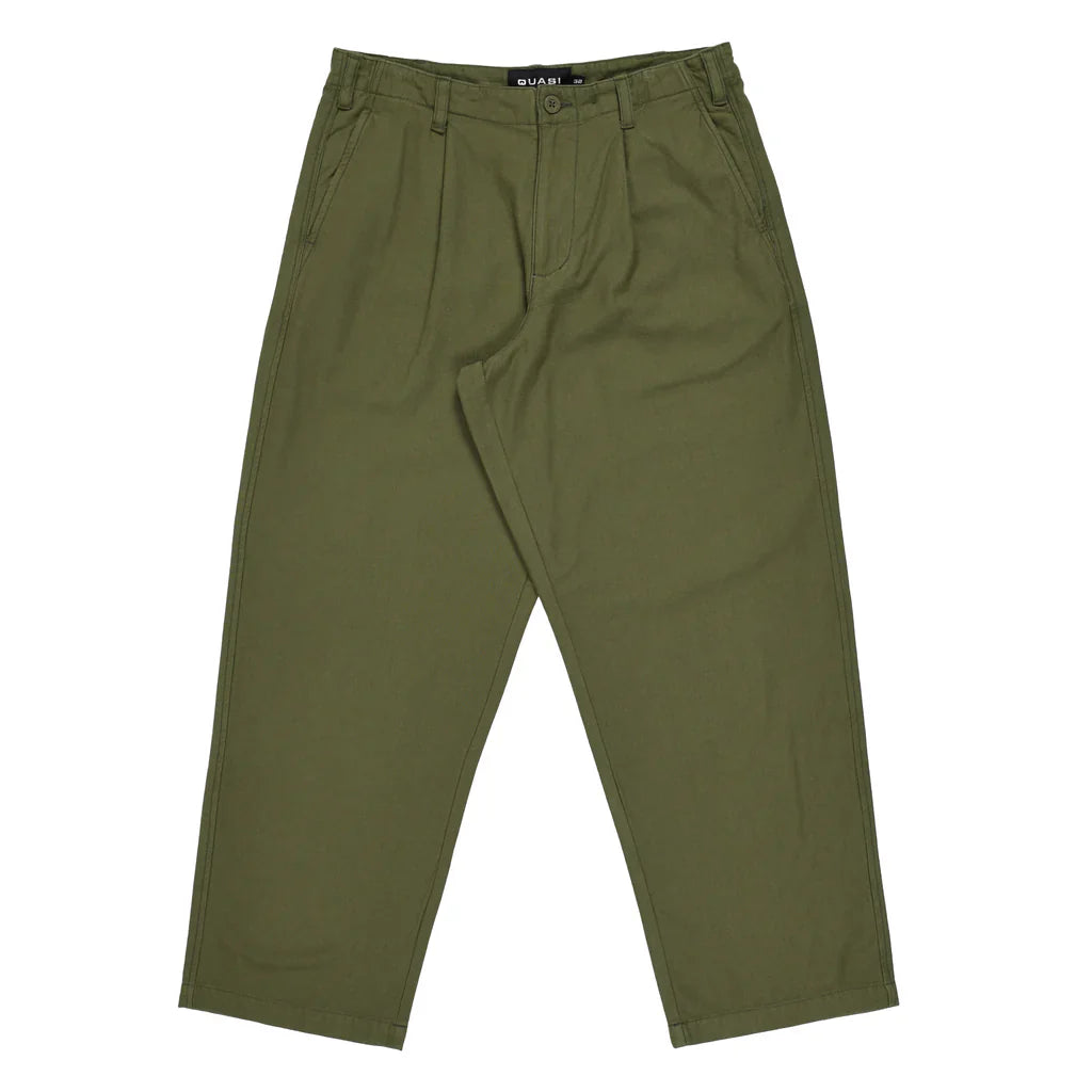 Warren Trouser Pant (Green)