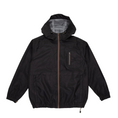 Charger l'image dans la visionneuse de la galerie, Workers Rain Jacket (Black)
