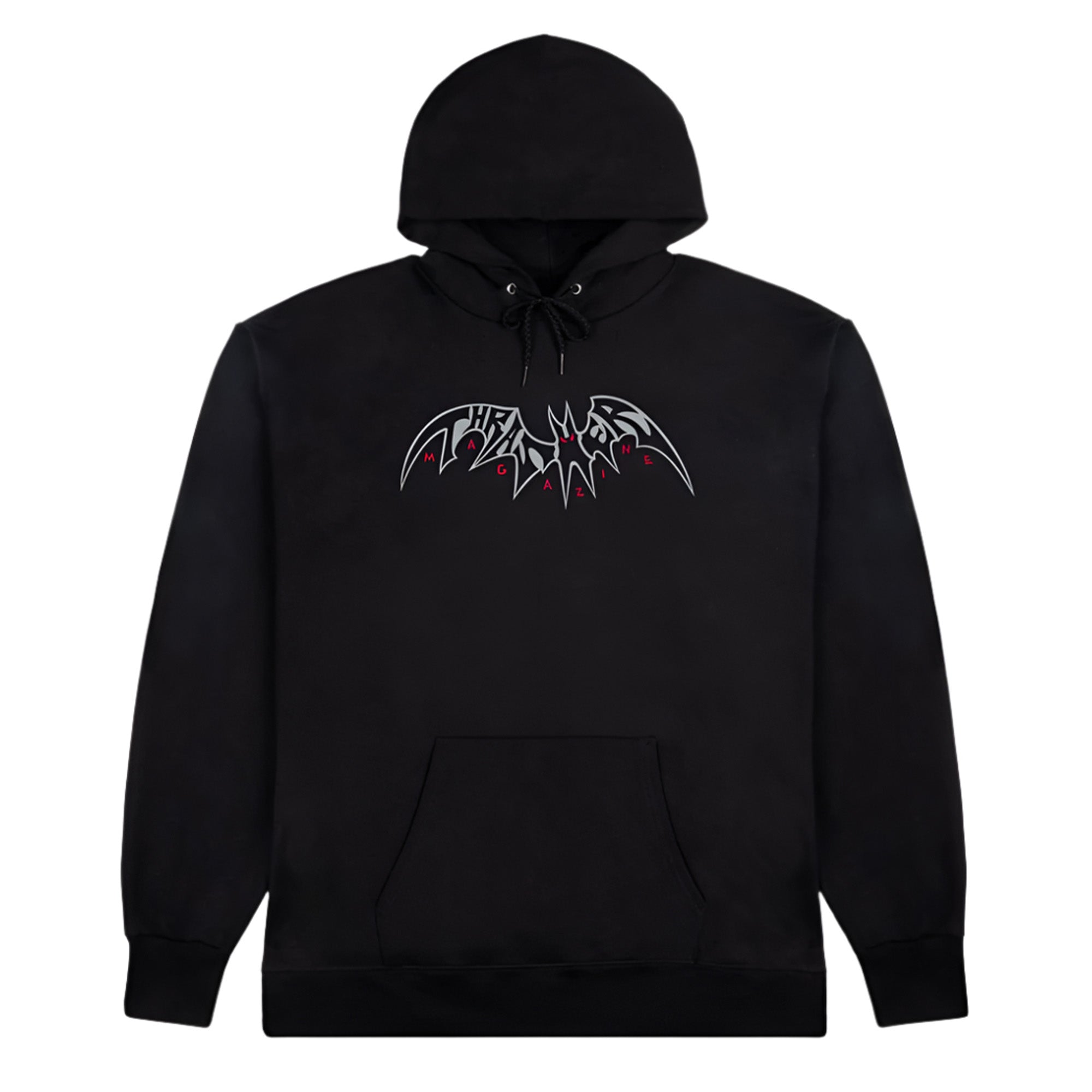 Sky Rat Hoodie (Black)