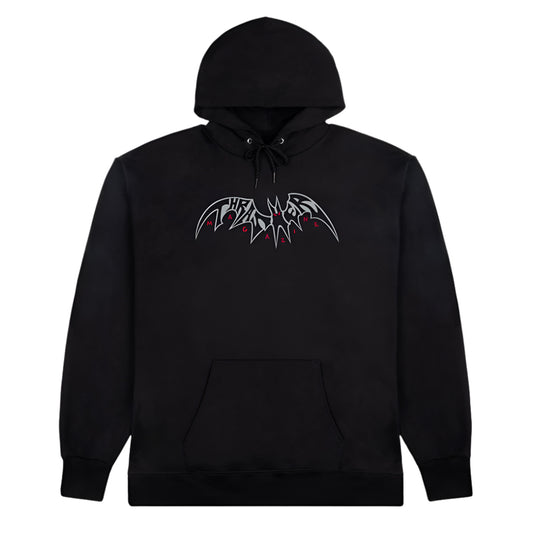 Sky Rat Hoodie (Black)