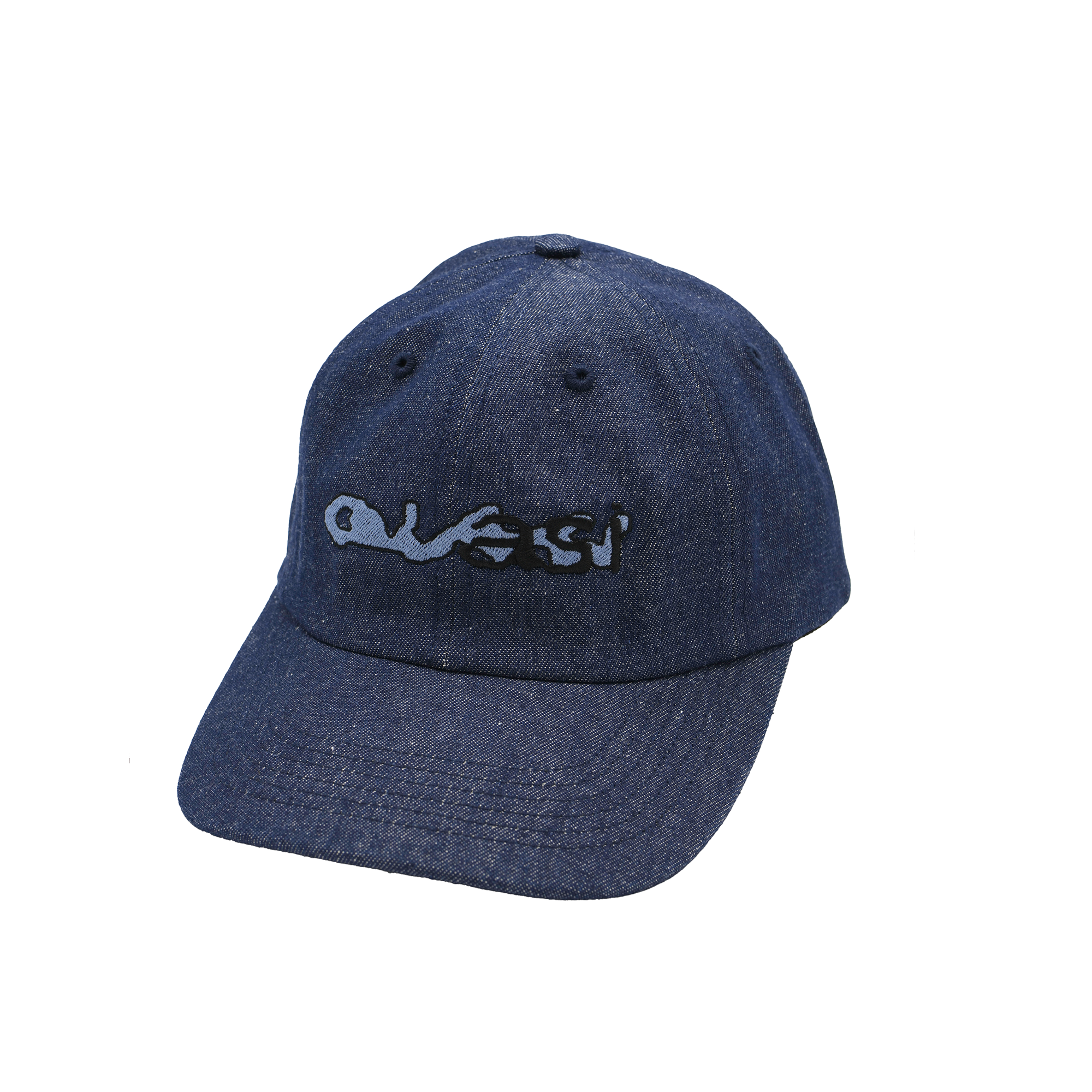 Redux Hat (Indigo)