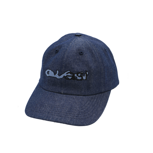 Redux Hat (Indigo)