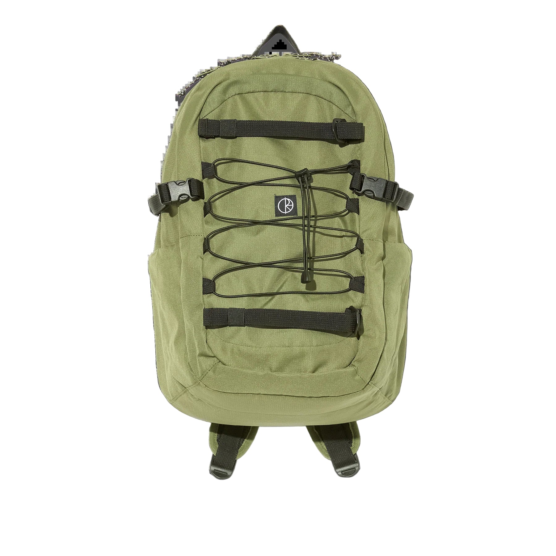Resa Backpack (Vetiver)
