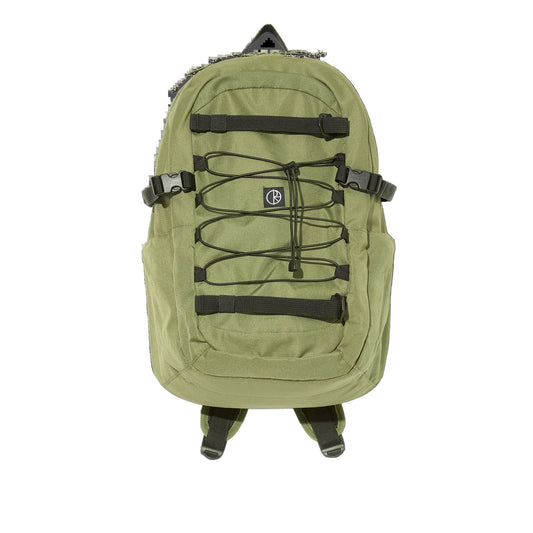 Resa Backpack (Vetiver)