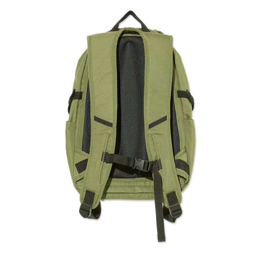 Resa Backpack (Vetiver)