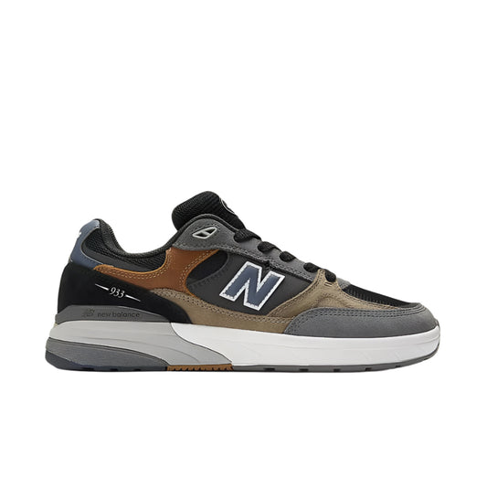 Numeric Andrew Reynolds 933 (Grey/Blue)