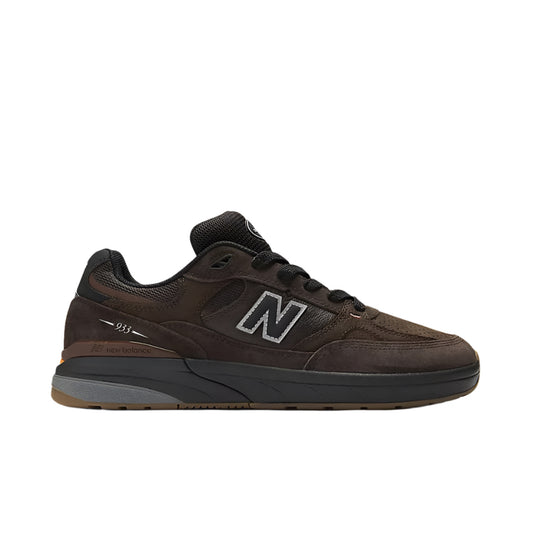 Numeric Andrew Reynolds 933 (Brown/Black)