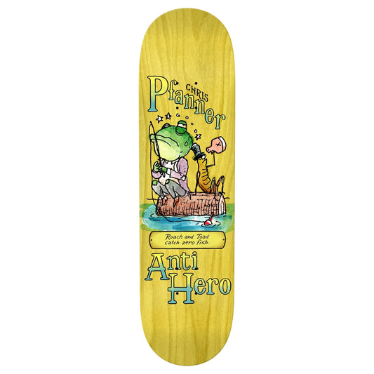 Roach Toad Deck 8.5"