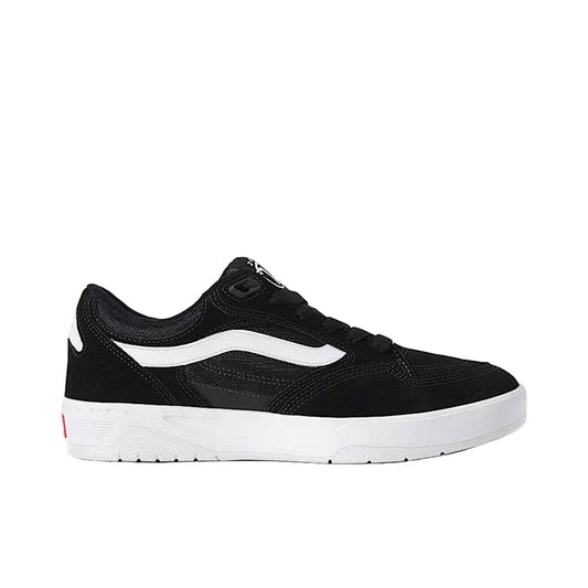 Skate Rowan Z3 (Black/White/Red)