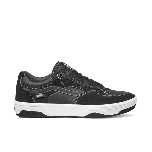 Rowan 2 (Black/White)
