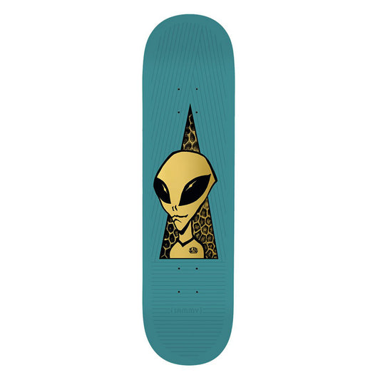 Montano 'Visitor Gold' 8.0"