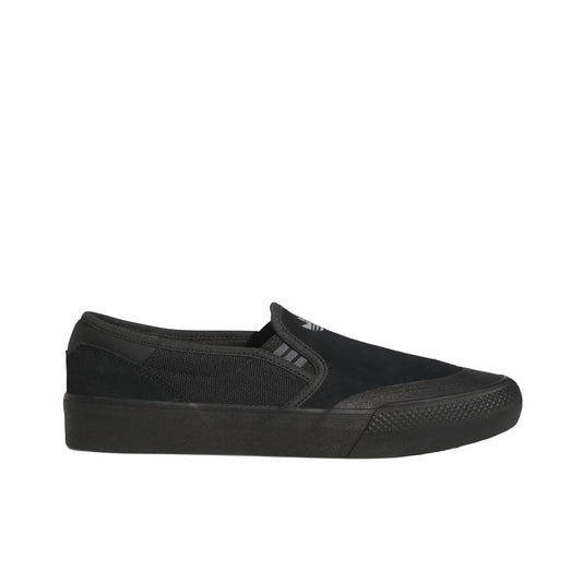 Schmoofoil Slip On (Black/Black)