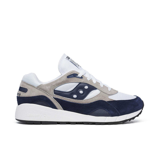 Shadow 6000 (White/Navy)
