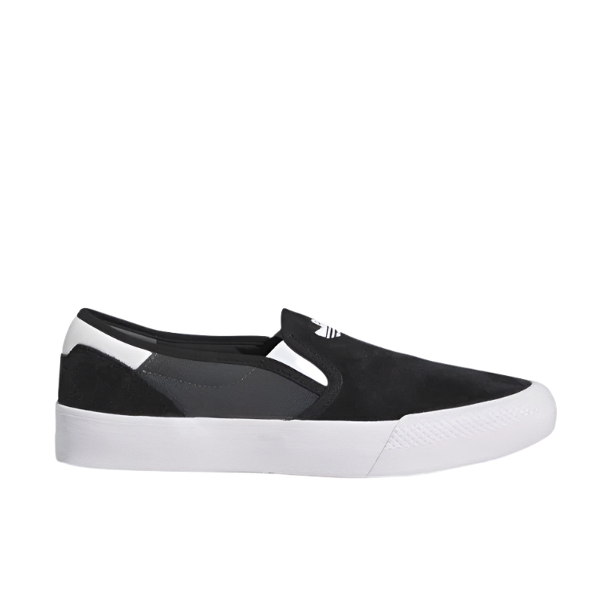 Shmoofoil Slip (Black/Grey/White)
