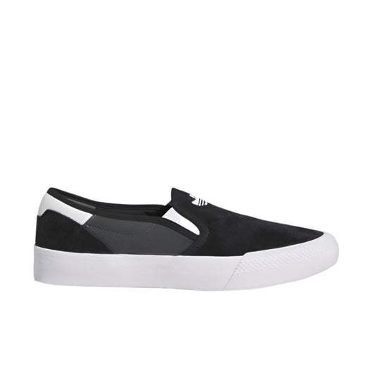 Shmoofoil Slip (Black/Grey/White)