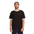 Load image into Gallery viewer, Signature Ringer SS Tee (Black)
