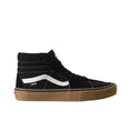 Load image into Gallery viewer, Skate Sk8-Hi (Black/Gum/White)
