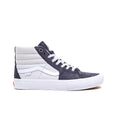 Load image into Gallery viewer, Skate Sk8-Hi (Steel Shadow/Cream)
