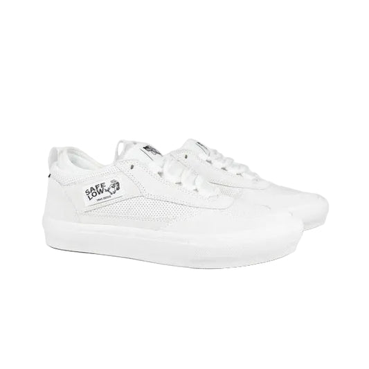 Skate Safe Low (Blanc De Blanc)