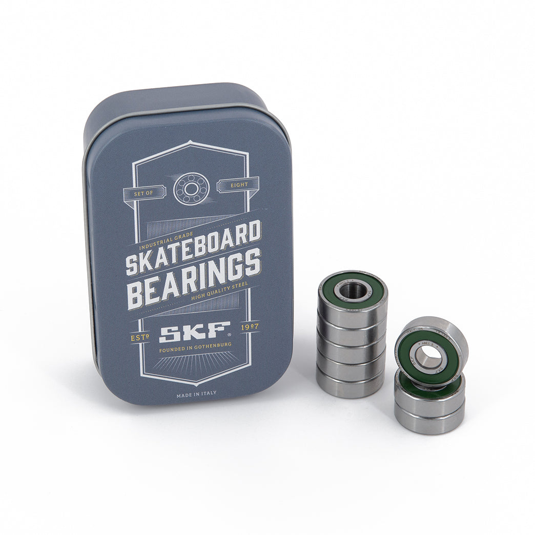 Standard Skateboard Bearing Kit