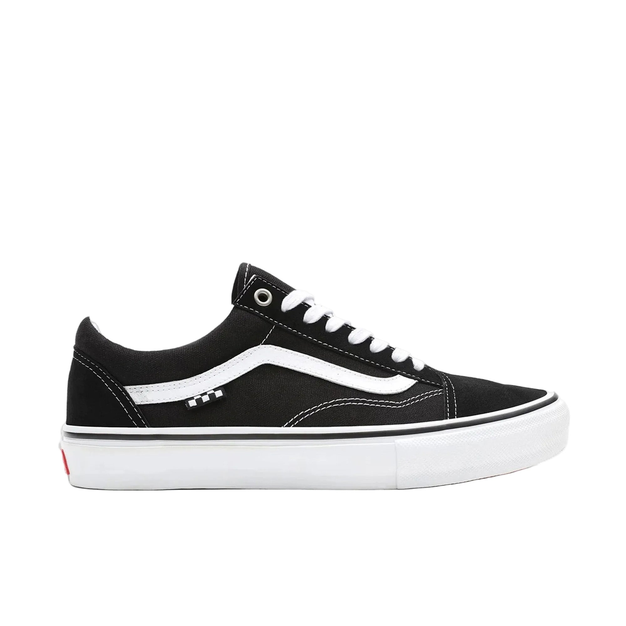 Skate Old Skool (Noir/Blanc)