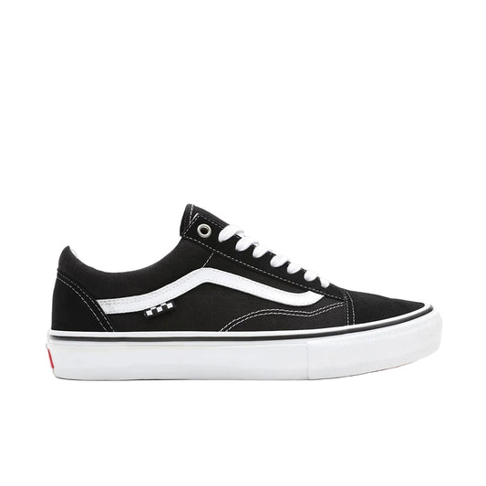 Skate Old Skool (Noir/Blanc)