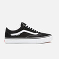 Load image into Gallery viewer, Skate Old Skool (Black/White)
