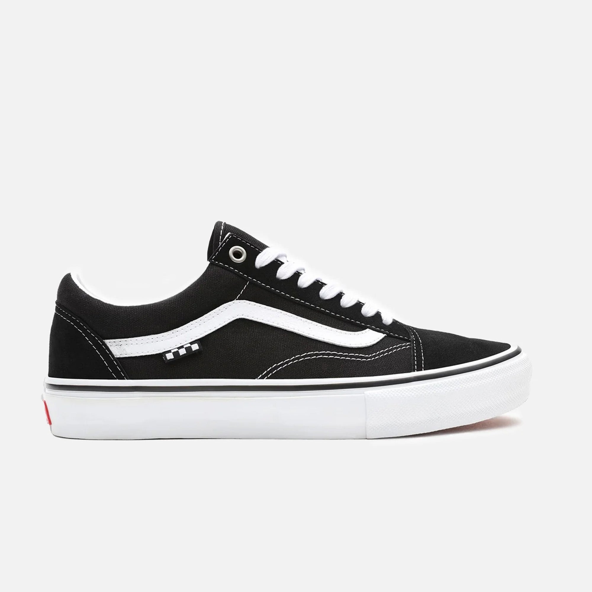Skate Old Skool (Black/White)