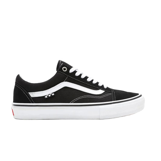 Skate Old Skool (Noir/Blanc)