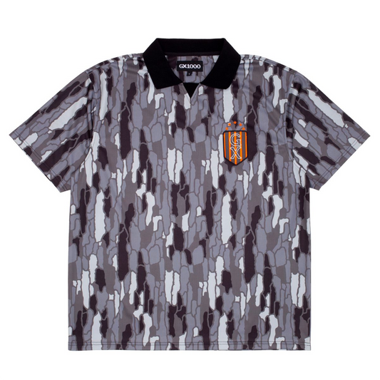 Soccer Jersey (Camo)