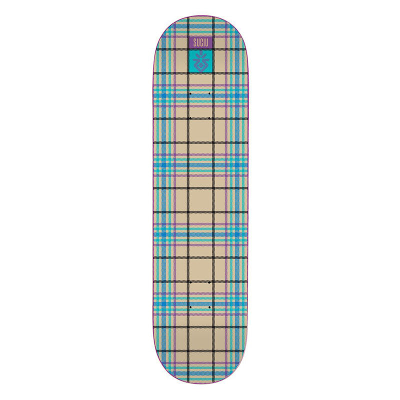 Suciu 'Textile' 8.25”