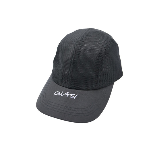 Source Hat (Black)