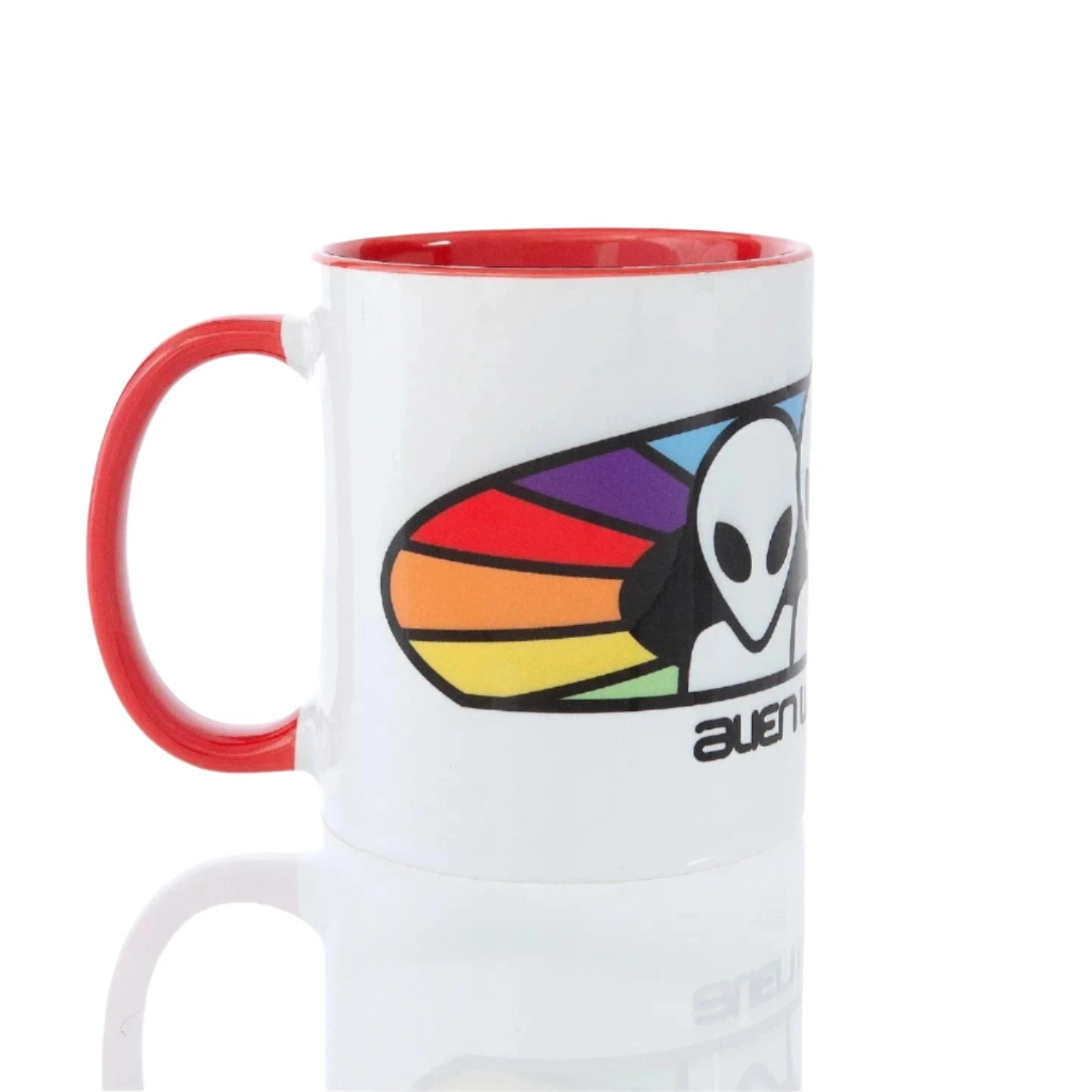 Spectrum Mug