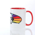 Charger l'image dans la visionneuse de la galerie, Spectrum Mug
