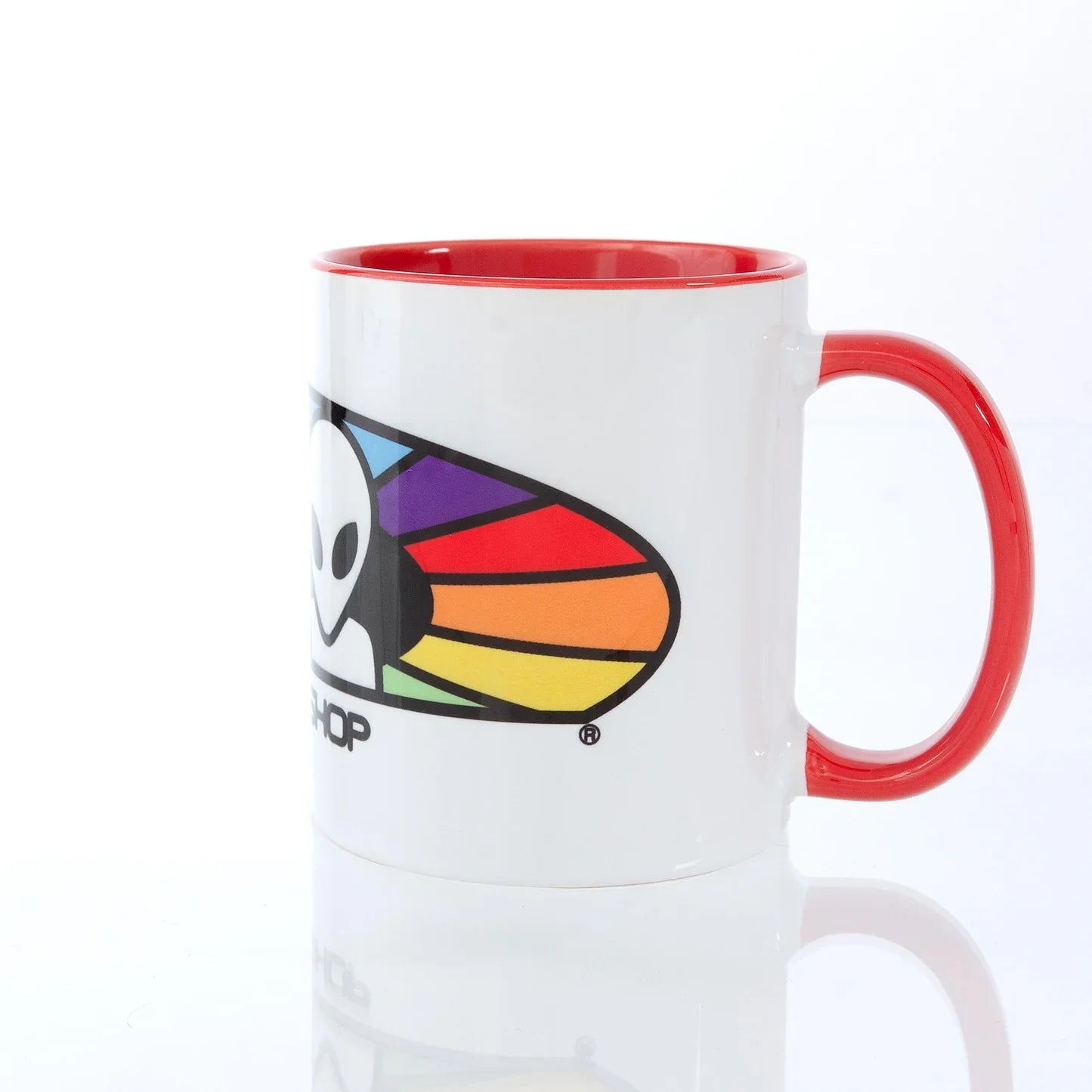 Spectrum Mug